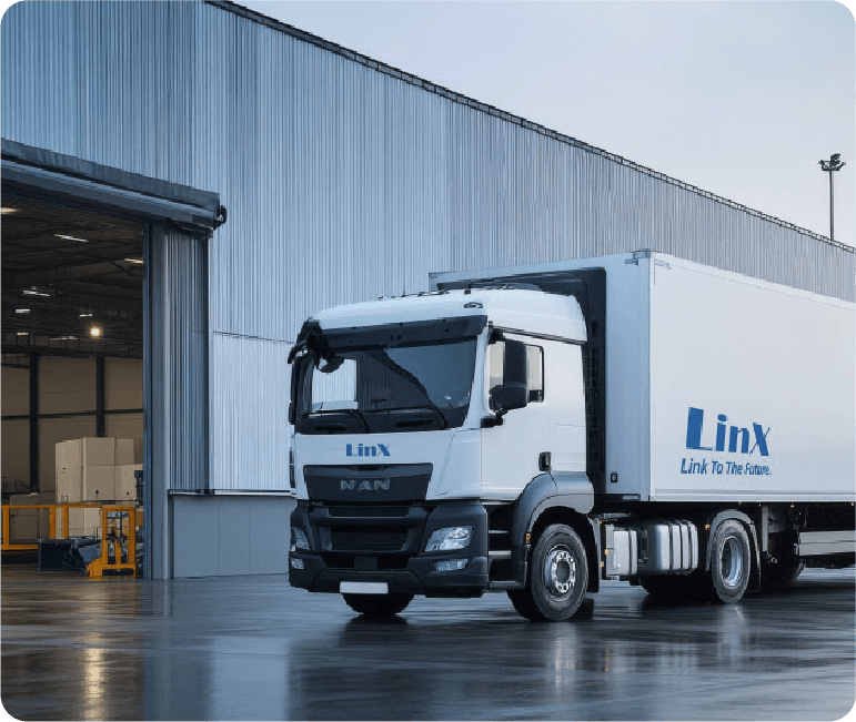 物流・卸売事業